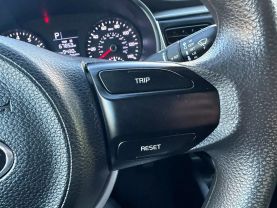 2019 KIA RIO SEDAN GRAY AUTOMATIC - Auto Spot