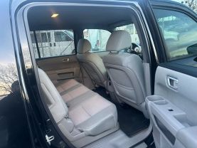 2013 HONDA PILOT SUV BLACK AUTOMATIC - Auto Spot