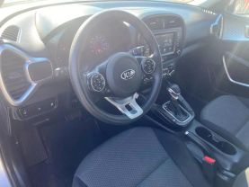 2020 KIA SOUL WAGON SILVER AUTOMATIC - Auto Spot