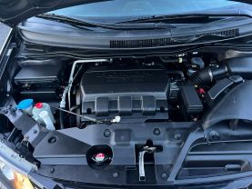 2017 HONDA ODYSSEY PASSENGER GRAY AUTOMATIC - Auto Spot