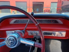1964 CHEVROLET IMPALA - - - - Champion Sales & Service in Rock Hill, South Carolina 34.92860716780961, -80.99338073166923