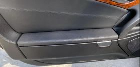 2003 MERCEDES-BENZ SL-CLASS CONVERTIBLE V8, 5.0 LITER SL 500 ROADSTER 2D