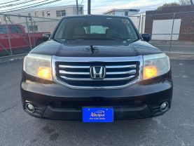 2013 HONDA PILOT SUV BLACK AUTOMATIC - Auto Spot