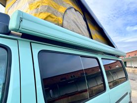 1997 TOYOTA HIACE VAN 3L REIMO CAMPER