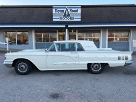 1960 FORD THUNDERBIRD