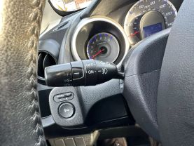 2010 HONDA FIT HATCHBACK BLUE AUTOMATIC - Auto Spot