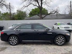 2017 Lincoln Continental - Image 5
