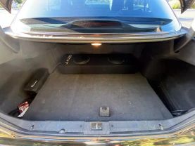 2000 MERCEDES-BENZ E-CLASS SEDAN V8, 5.5 LITER E 55 AMG SEDAN 4D