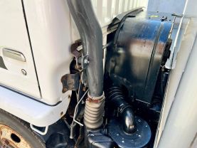 1994 NISSAN ATLAS 200 BOX TRUCK FD42 BOX TRUCK