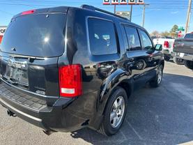 Used 2011 HONDA PILOT for $7,800 at Big Mikes Auto Sale in Tulsa, OK 36.0895488,-95.8606504