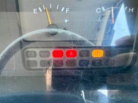 1994 NISSAN ATLAS 200 BOX TRUCK FD42 BOX TRUCK