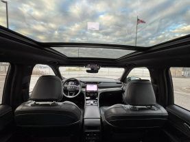 Buy Quality Used 2023 JEEP GRAND CHEROKEE SUV BLACK AUTOMATIC - Concept Car Auto Sales located in Orlando, FL
