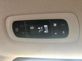 2017 CHRYSLER PACIFICA VAN V6, 3.6 LITER LIMITED MINIVAN 4D