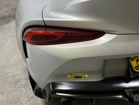 2021 TOYOTA GR SUPRA COUPE 6-CYL, TURBO, 3.0 LITER A91 EDITION COUPE 2D