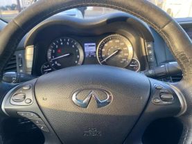 2013 INFINITI M SEDAN GRAY AUTOMATIC - Auto Spot