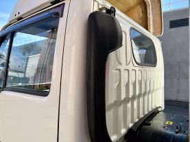 1994 NISSAN ATLAS 200 BOX TRUCK FD42 BOX TRUCK