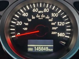 2007 TOYOTA HIGHLANDER SUV V6, HYBRID, 3.3 LITER HYBRID SPORT UTILITY 4D