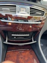 2007 MERCEDES-BENZ CL-CLASS COUPE V8, 5.5 LITER CL 550 COUPE 2D
