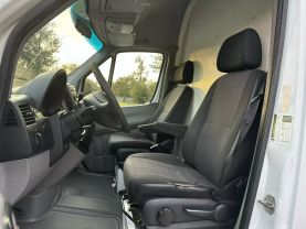 2013 MERCEDES-BENZ SPRINTER 2500 CARGO For Sale in Orlando