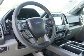 2019 FORD F150 SUPER CAB