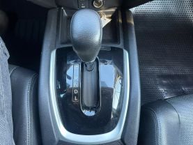 2016 NISSAN ROGUE SUV WHITE  AUTOMATIC - Auto Spot