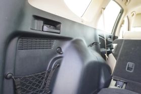 2016 HONDA CR-V SUV 4-CYL, I-VTEC, 2.4 LITER LX SPORT UTILITY 4D