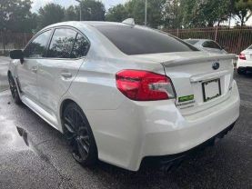 2016 Subaru Wrx - Image 9
