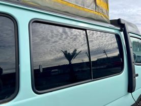 1997 TOYOTA HIACE VAN 3L REIMO CAMPER