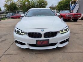 2018 Bmw 4 Series - Image 6