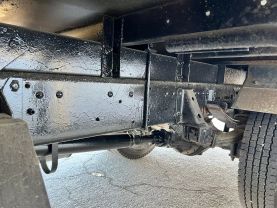 1994 NISSAN ATLAS 200 BOX TRUCK FD42 BOX TRUCK
