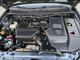 2007 TOYOTA HIGHLANDER SUV V6, HYBRID, 3.3 LITER HYBRID SPORT UTILITY 4D