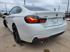 2018 Bmw 4 Series - Image 13