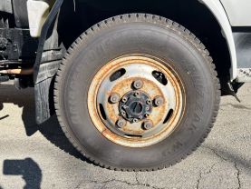 1994 NISSAN ATLAS 200 BOX TRUCK FD42 BOX TRUCK