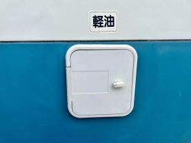 1995 MITSUBISHI DELICA CAMPER 4D56 JB470