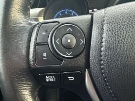 2015 TOYOTA COROLLA SEDAN BLUE AUTOMATIC - Auto Spot