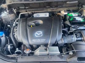 2017 MAZDA CX-5 SUV GRAY AUTOMATIC - Auto Spot