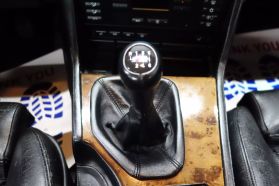 2000 BMW M5 SEDAN V8, 5.0 LITER SEDAN 4D