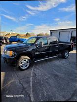 Used 2014 GMC SIERRA 2500 HD CREW CAB for $29,995 at Big Mikes Auto Sale in Tulsa, OK 36.0895488,-95.8606504