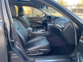 2013 INFINITI M SEDAN GRAY AUTOMATIC - Auto Spot