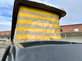 1997 TOYOTA HIACE VAN 3L REIMO CAMPER