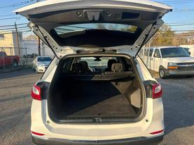 2020 CHEVROLET EQUINOX SUV WHITE AUTOMATIC - Auto Spot