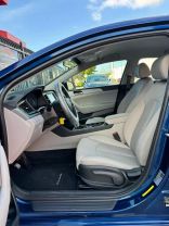 2019 HYUNDAI SONATA SEDAN 4-CYL, SULEV, 2.4 LITER SE SEDAN 4D