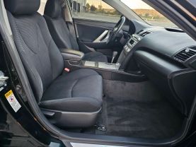 2010 TOYOTA CAMRY SEDAN 4-CYL, 2.5 LITER LE SEDAN 4D