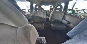 1995 MITSUBISHI DELICA SPACE GEAR VAN 6G72 SUPER EXCEED