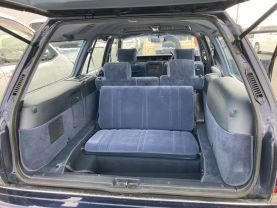 1992 TOYOTA CROWN WAGON WAGON 1JZ-GE ROYAL SALOON