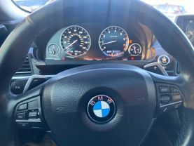 2014 BMW 6 SERIES COUPE BLACK AUTOMATIC - Auto Spot