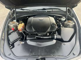 2014 CADILLAC CTS SEDAN BROWN AUTOMATIC - Auto Spot
