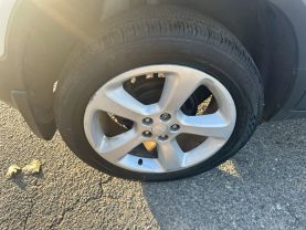 2015 CHEVROLET TRAX SUV WHITE AUTOMATIC - Auto Spot
