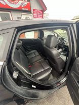 2013 FORD FIESTA HATCHBACK 4-CYL, 1.6 LITER TITANIUM HATCHBACK 4D