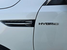2013 KIA OPTIMA SEDAN 4-CYL, HYBRID, 2.4 LITER EX HYBRID SEDAN 4D